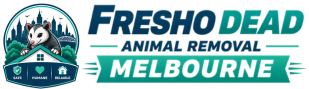 Fresho Dead Animal Removal Batesford logo